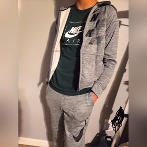 Nike Dri-fit matching set